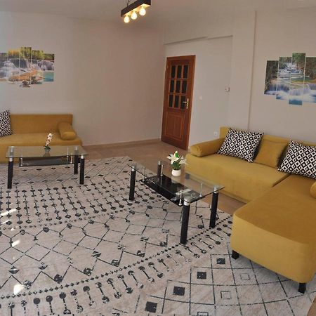شقة Friendly Flat 3 إذيسا المظهر الخارجي الصورة