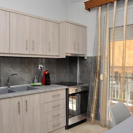 شقة Friendly Flat 3 إذيسا المظهر الخارجي الصورة