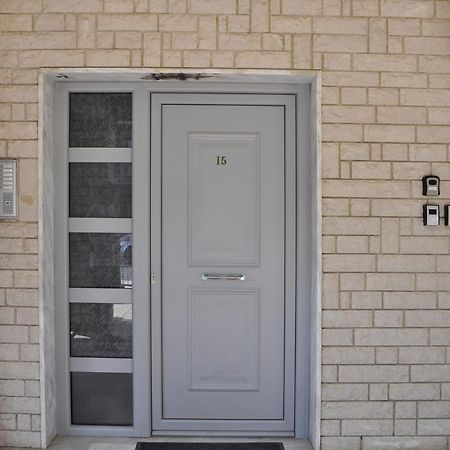 شقة Friendly Flat 3 إذيسا المظهر الخارجي الصورة