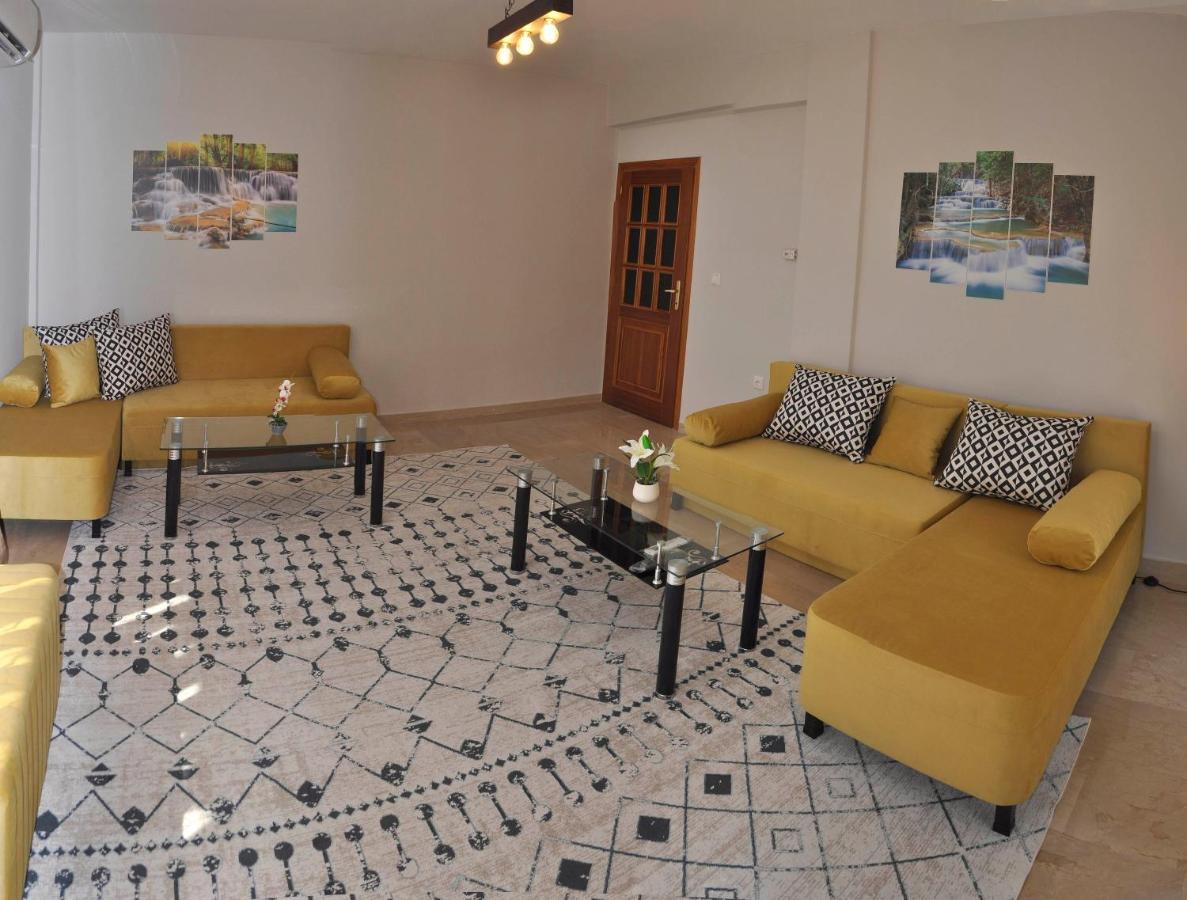 شقة Friendly Flat 3 إذيسا المظهر الخارجي الصورة