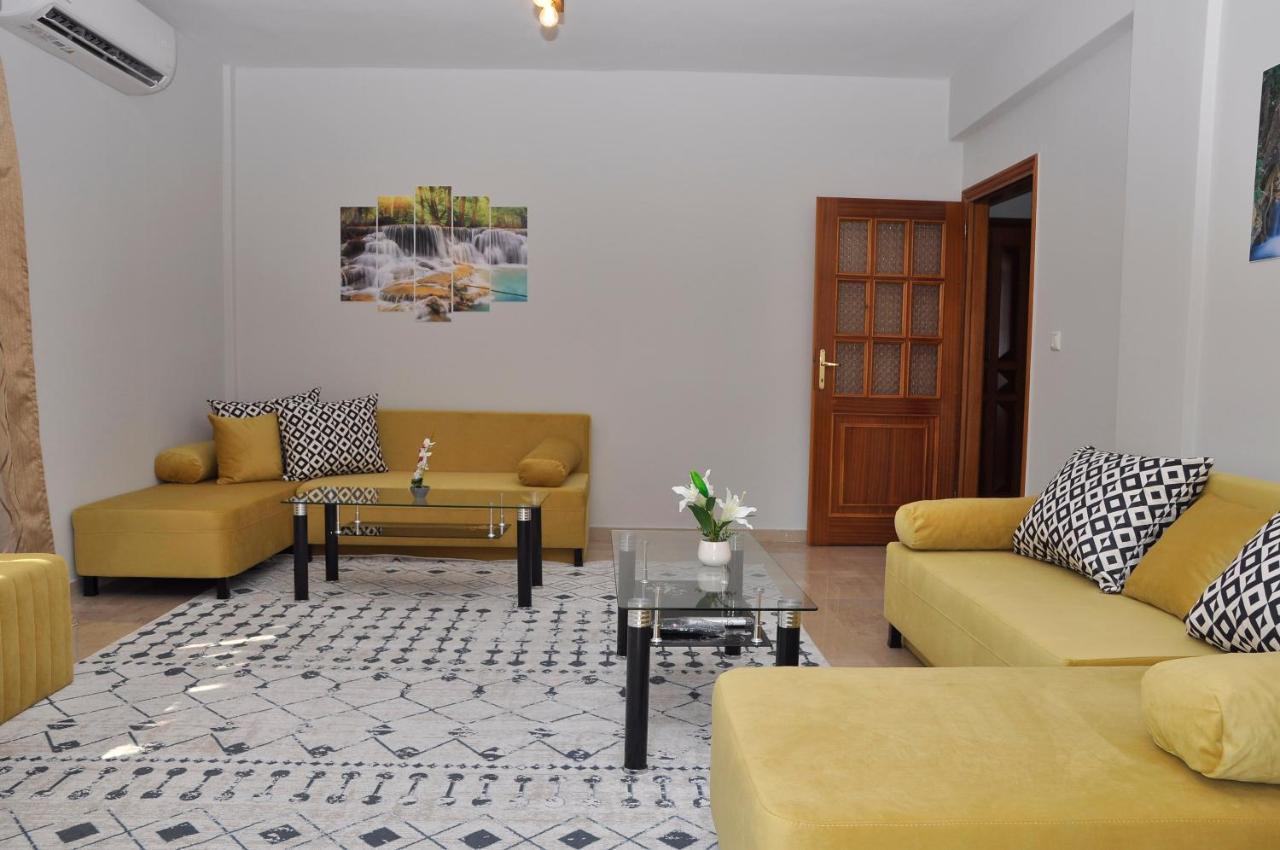 شقة Friendly Flat 3 إذيسا المظهر الخارجي الصورة