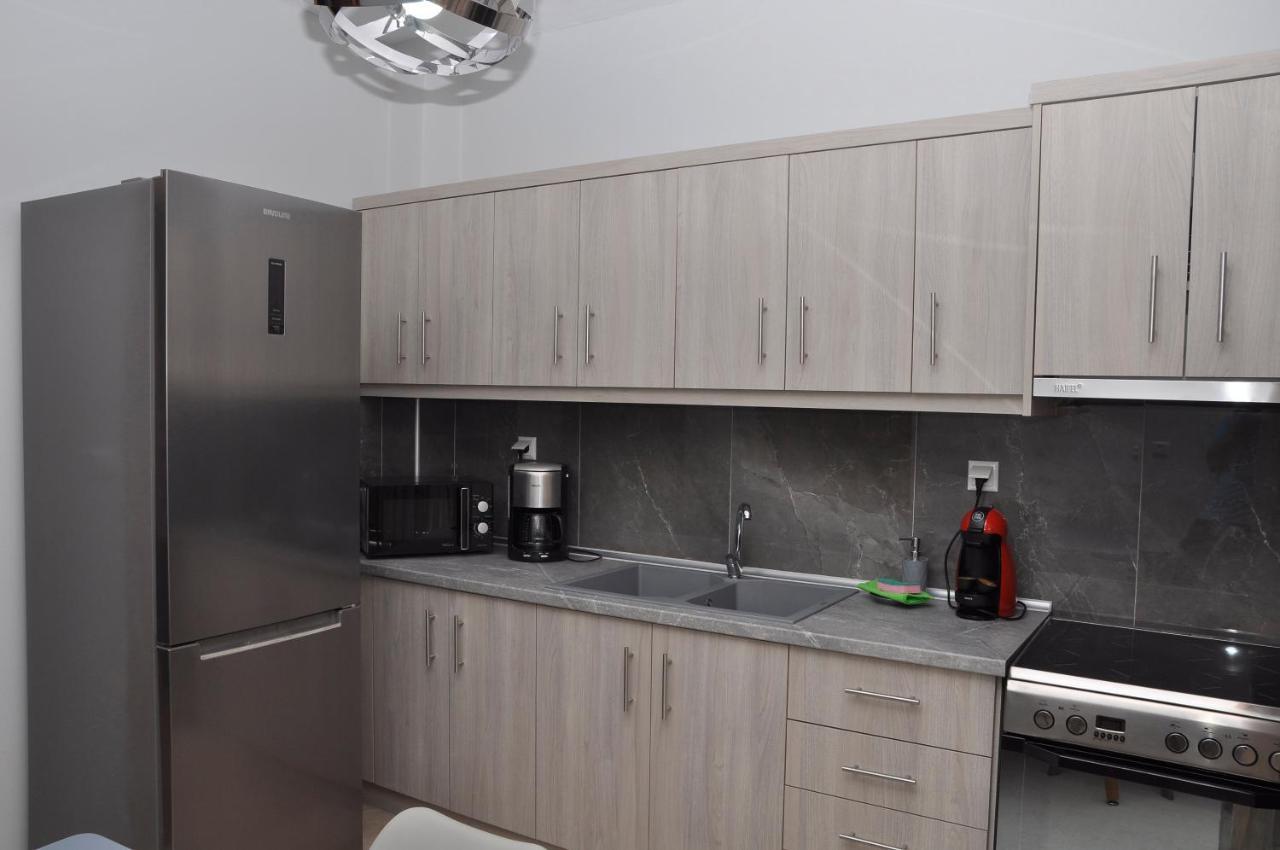شقة Friendly Flat 3 إذيسا المظهر الخارجي الصورة