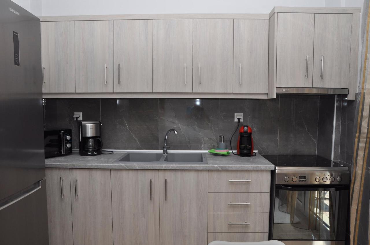 شقة Friendly Flat 3 إذيسا المظهر الخارجي الصورة