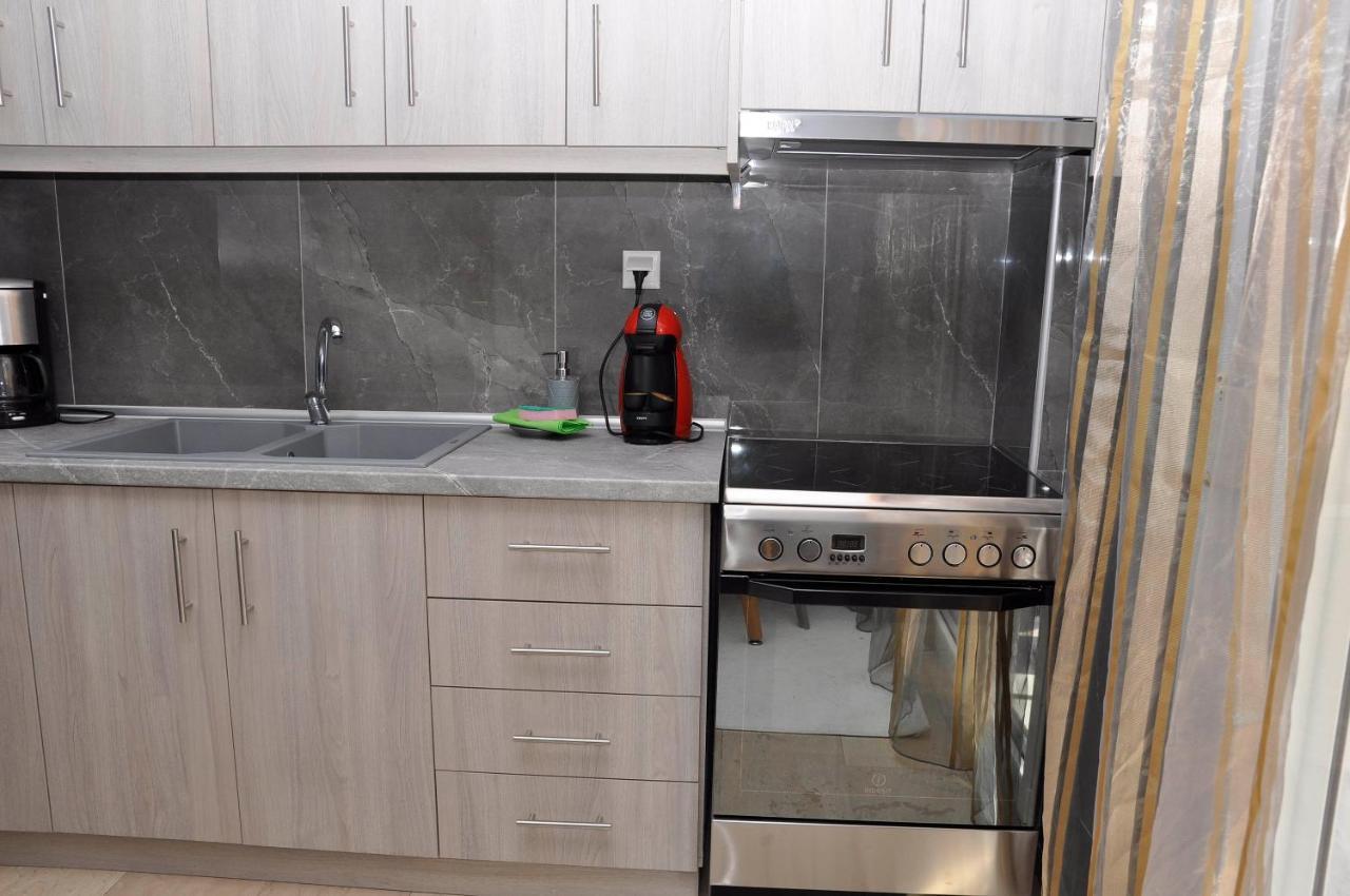 شقة Friendly Flat 3 إذيسا المظهر الخارجي الصورة