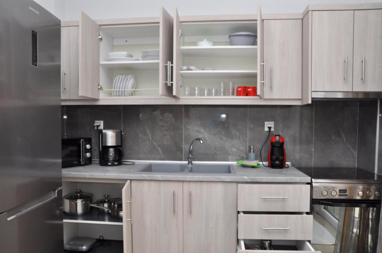 شقة Friendly Flat 3 إذيسا المظهر الخارجي الصورة