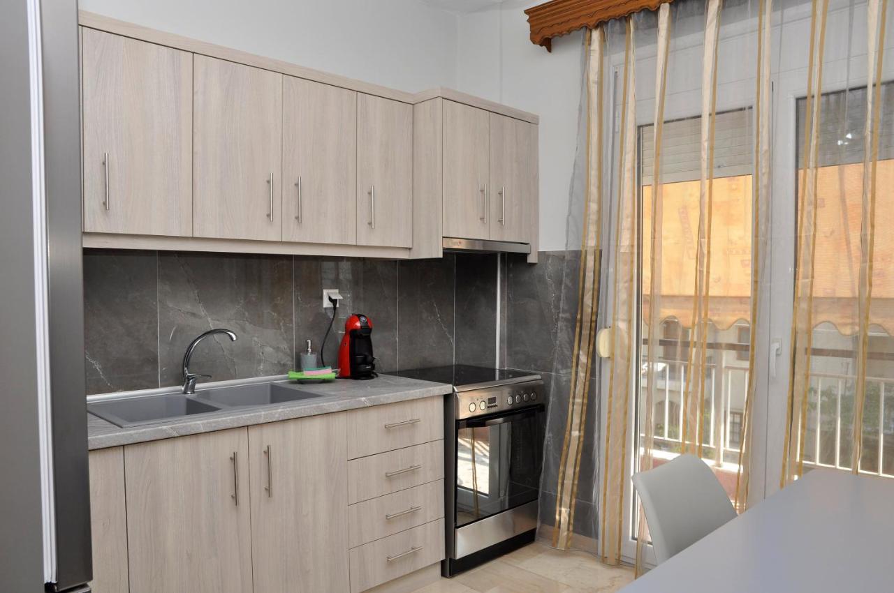 شقة Friendly Flat 3 إذيسا المظهر الخارجي الصورة