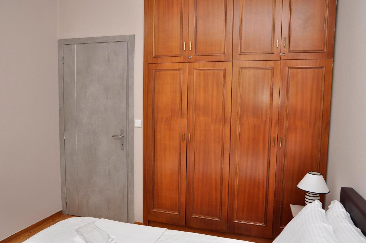 شقة Friendly Flat 3 إذيسا المظهر الخارجي الصورة