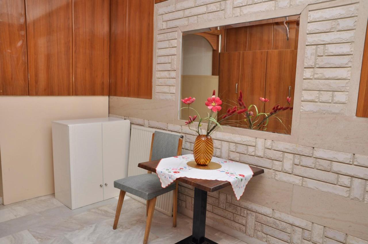 شقة Friendly Flat 3 إذيسا المظهر الخارجي الصورة
